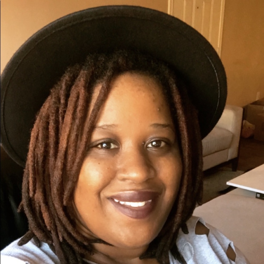 Meet your Posher, Kalandra